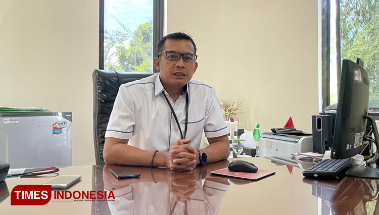 Antisipasi Risiko Kerja, BPJAMSOSTEK Malang Ajak Pekerja BPU Urus Kepesertaan