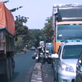 Polres Mojokerto Siapkan Antisipasi Kemacetan Mudik Lebaran 2022