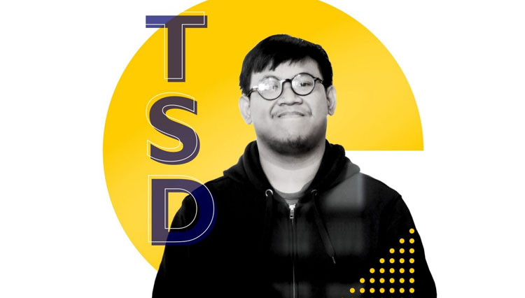Pakar Sains Data Universitas Airlangga (UNAIR) Muhammad Noor Fakhruzzaman SKom MSc.