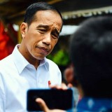 Mengapa Minyak Goreng Mahal dan Langka, Ini Jawaban Presiden RI Jokowi