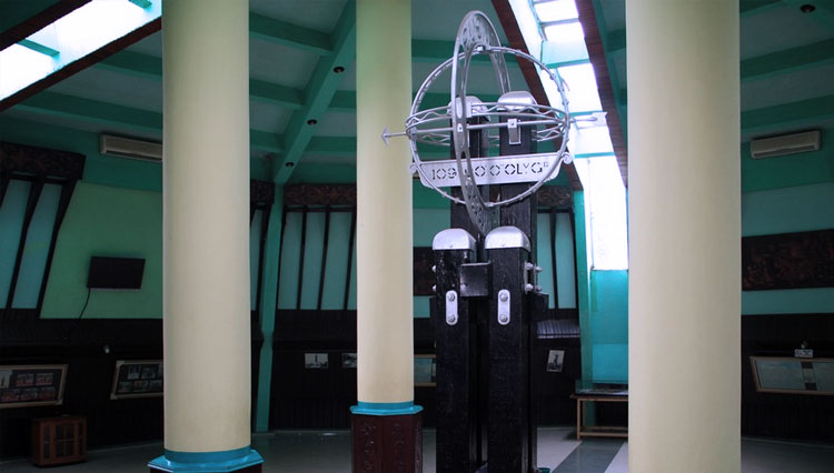 Tugu Katulistiwa, Monumen Equator Kebanggaan Indonesia di Pontianak