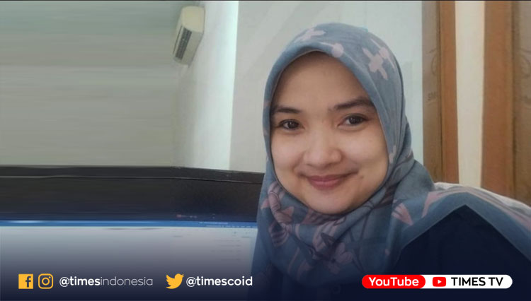 Dosen Hukum Perdata Fakultas Hukum Universitas Airlangga (UNAIR) Yuniarti SH MH LLM.