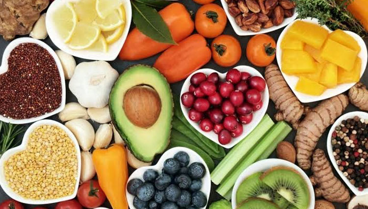 Penuhi Nutrisi Saat Ramadan, Ini 5 Sumber Vitamin C Bekal Puasa
