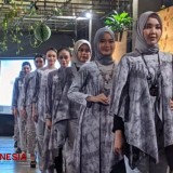 Rayakan Hari Kartini, Greenhost Boutique Hotel Gelar Fashion Show Charity