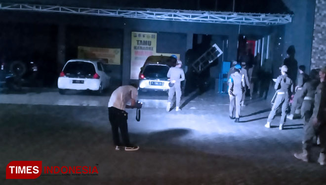 Pemilik Karaoke Fun Fun Banyuwangi Sebut Tak Tahu Ada SE Aturan Terbaru