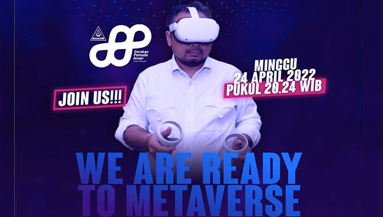 Ansorverse.