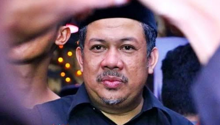 Wakil Ketua Dewan Pimpinan Nasional (DPN) Partai Gelora Indonesia Fahri Hamzah - (FOTO: dok Gelora)