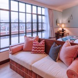 Hotel Room2 Chiswik Hometel London Suguhkan Energi Ramah Lingkungan