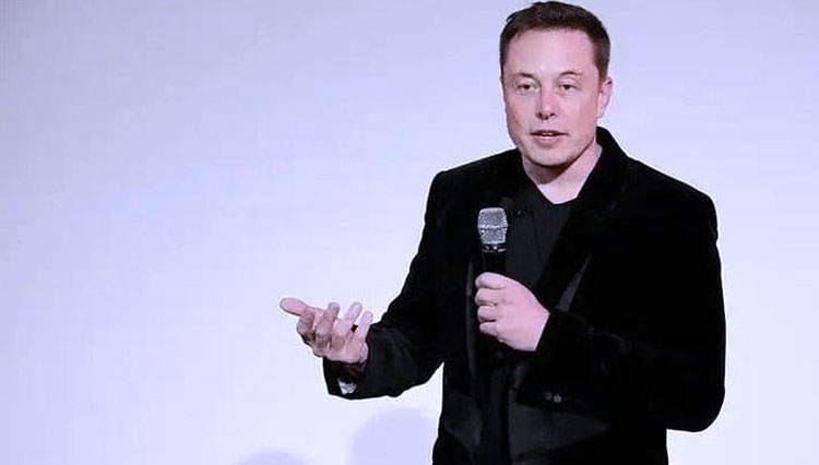 Bayar Rp635 Triliun, Elon Musk Resmi Jadi Pemilik Twitter