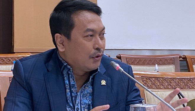 Anggota Komisi VI: Surat Rekomendasi Jadi Akar Masalah Impor Baja