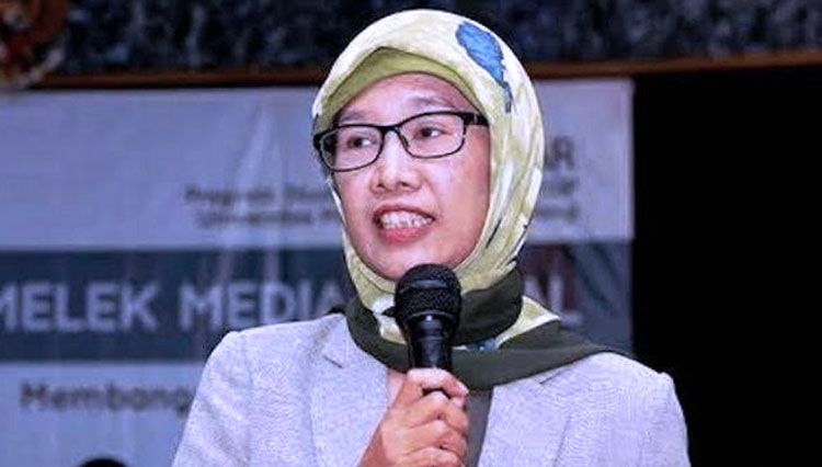 Tokoh Pers Sirikit Syah Tutup Usia