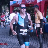 Be a Participant for Surabaya Sundown International Half Marathon