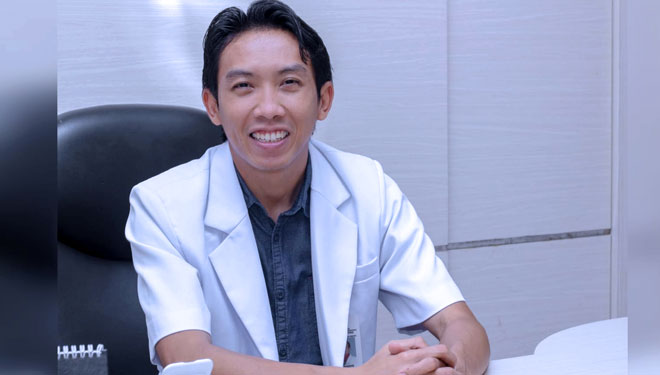 RSUD Genteng Banyuwangi Kini Dilengkapi Poli Geriatri