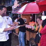 Kementan RI: Jelang Hari Raya Idul Fitri, Stok Pangan Mencukupi