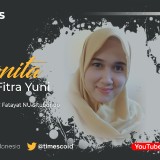 Transformasi Aksi sebagai Wujud Infinity Ansor