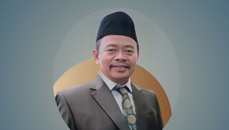 Resmi Dilantik, Rektor Baru IAIN Madura Bakal Pelihara Prestasi Menuju UIN