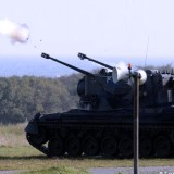Tank Gepard Jerman dan Rudal Brimstone Inggris akan Dikirim ke Ukraina