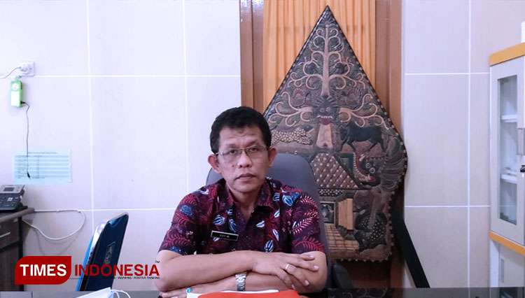 Ada Riwayat di Penamaan Padukuhan, Begini Penjelasan Dinas Kebudayan Sleman