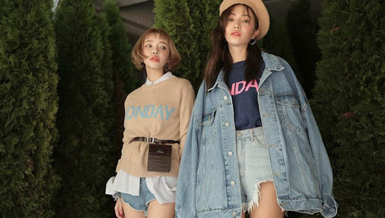 Celebrate Eid-al Fitr with Korean Look Makeup for A Fresh and Stylish Look
