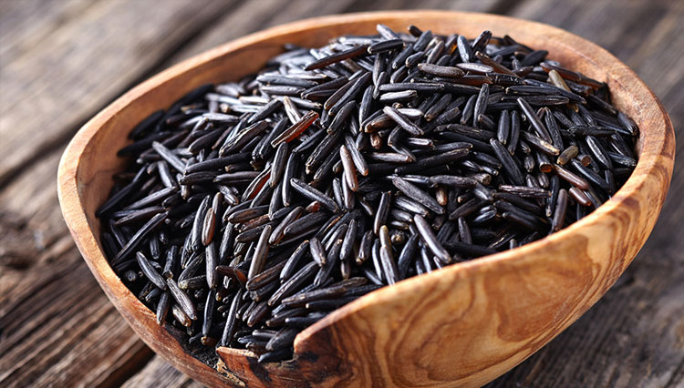 Wild Rice Canada. (Foto: Istimewa)