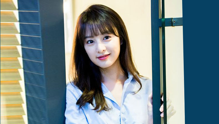 Kim Ji Won. (Foto: pinterest)