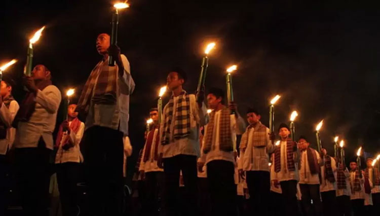 Bacaan Takbir Idul Fitri Lengkap, Takbir Kemenangan