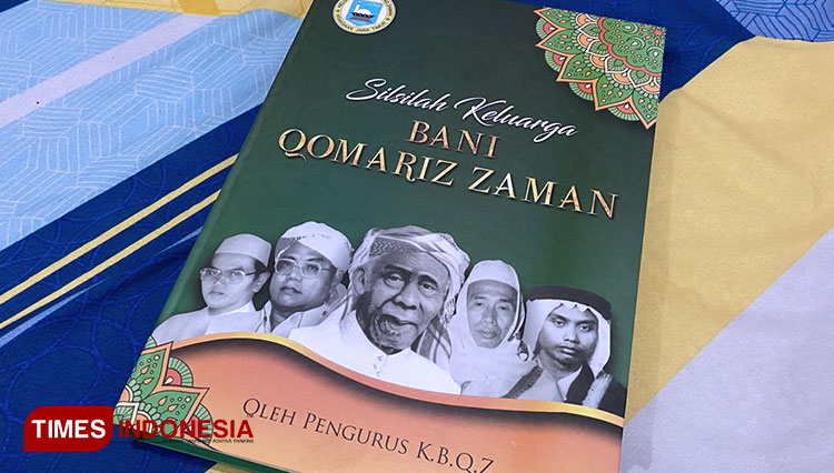 Bani Qomariz Zaman Disebut Bani Tertua di Probolinggo, Begini Kisahnya