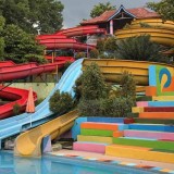Jembar Waterpark, Best Place to Take Your Family for Vacation in Majalengka