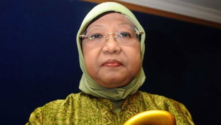 Jenazah Nyai Hj Lily Wahid Akan Dimakamkan di Ponpes Tebuireng Jombang