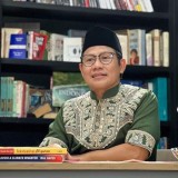 PKB Kerahkan Kader untuk Bantu Tangani Musibah di Ponpes Al Khoziny