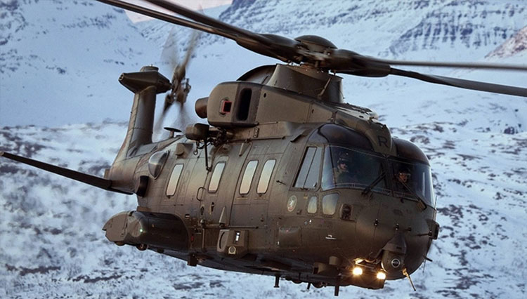 Penyidikan Dugaan Korupsi Pengadaan Helikopter AW-101 Disebut Menyisakan Pertanyaan