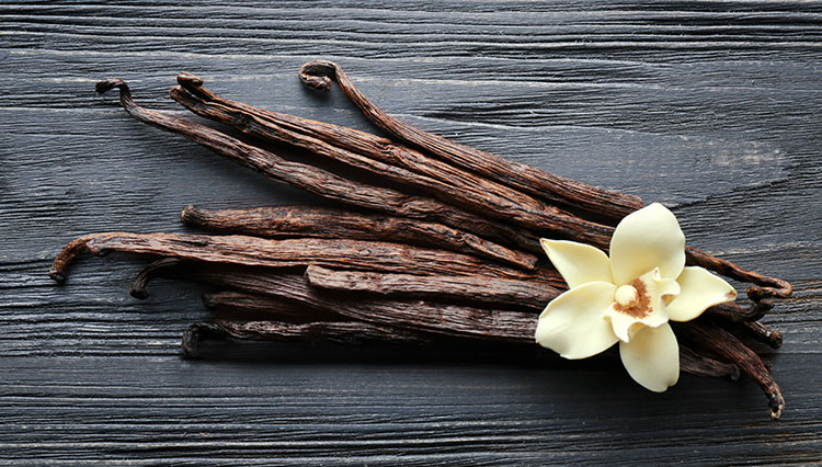 The Advantages of Vanilla Bean and Wooden Door as Indonesia Export Products
