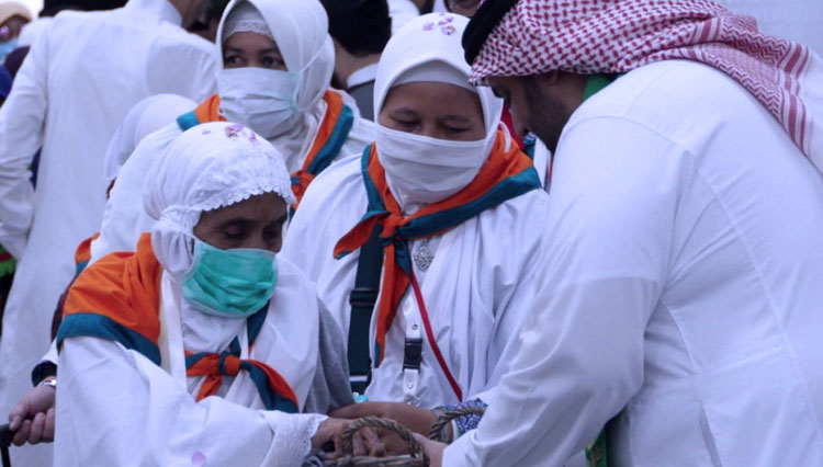 Kemenag RI: Arab Saudi Berikan Fasilitas Fast Track untuk 29 Ribu JCH Indonesia