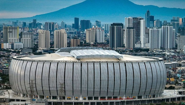 Haruskah Anies Baswedan Ubah Nama Stadion JIS ke Bahasa Indonesia?