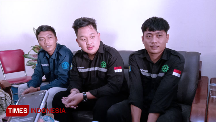 Mahasiswa ITN Malang Juara 1 Lomba Tender Rancang Bangun se-Indonesia