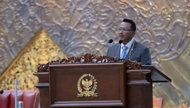 Demokrat Jabar Minta Penjabat Kepala Daerah Bersih dari Politik Partisan 
