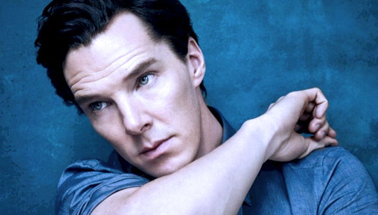 Berkenalan dengan Benedict Cumberbatch Sang Doctor Strange