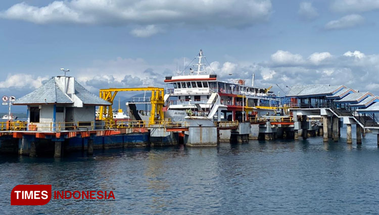 Gapasdap Minta ASDP Pelabuhan Ketapang Banyuwangi Asuransikan Dermaga