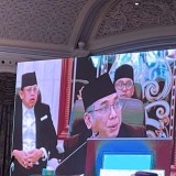 Hadapi Perkembangan Zaman, Gus Yahya Ingin NU Dikelola seperti Pemerintahan