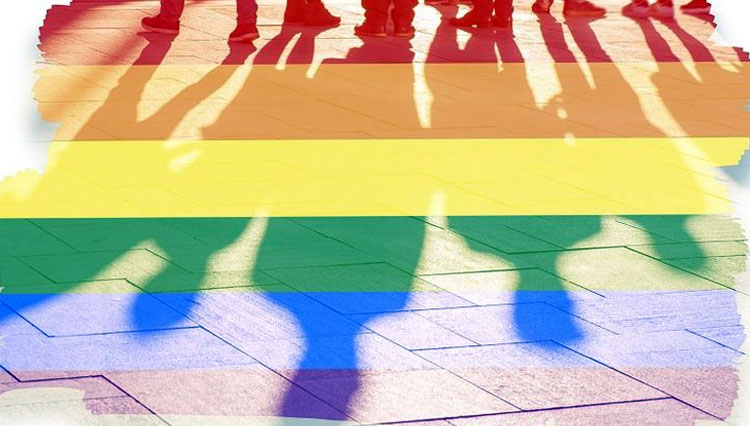 Ilustrasi LGBT (Foto: thinkstock)