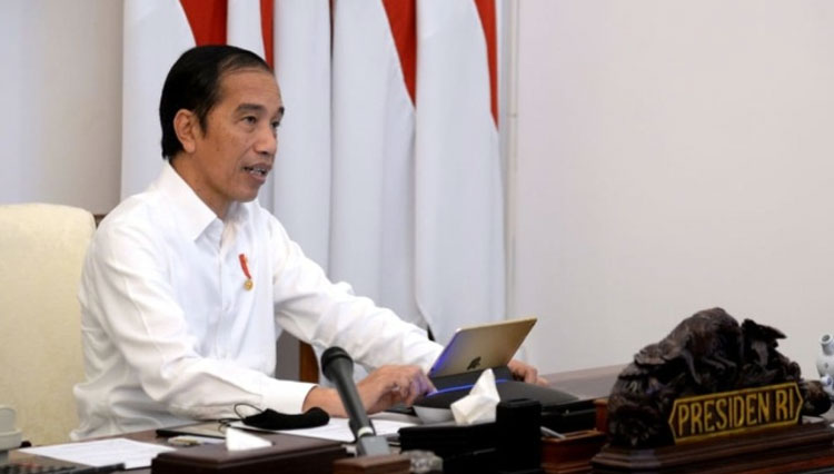 UU TPKS Diteken Presiden, DPR RI Dorong Pemerintah Segera Terbitkan Aturan Turunan