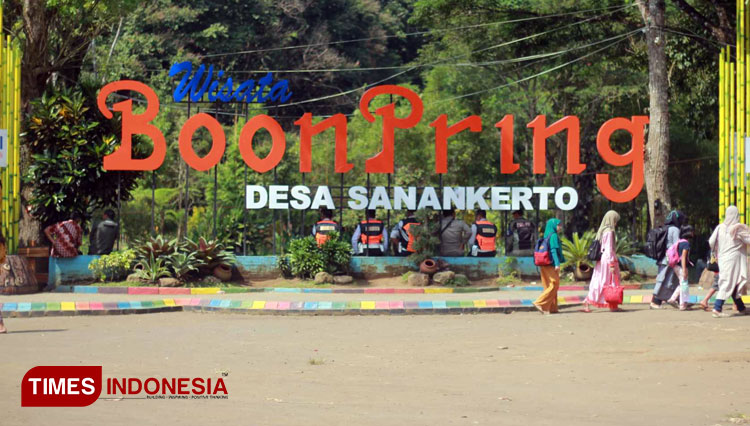 Go Internasional, Desa Sanankerto di Kabupaten Malang Raih Penghargaan Tingkat ASEAN