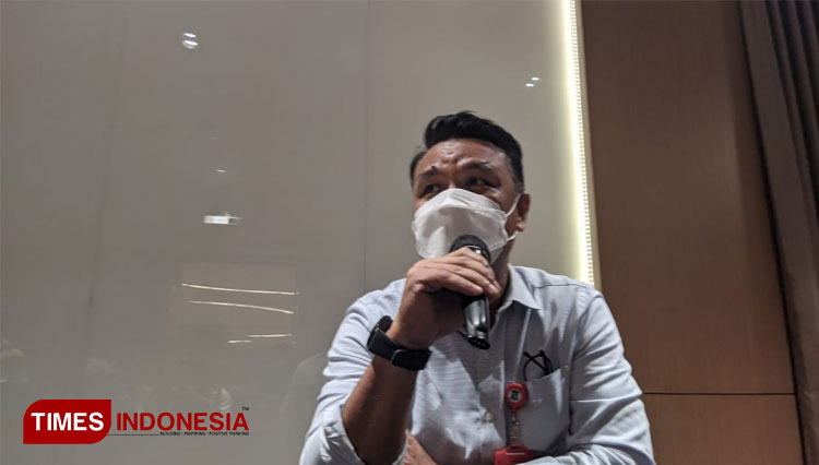 Pemkot Surabaya Optimalkan e-Peken untuk Dongkrak Perekonomian Warga