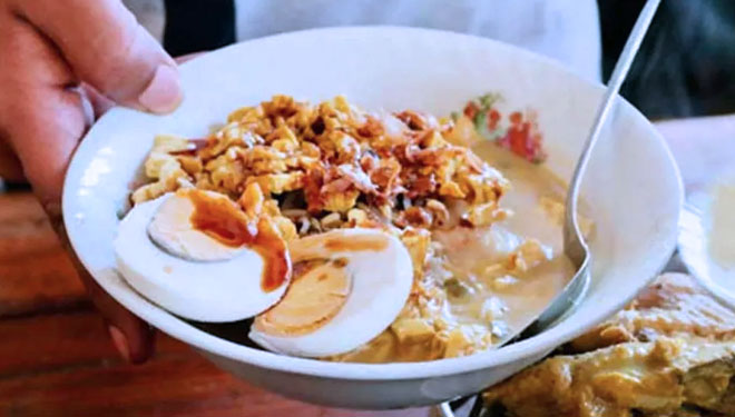 Orem-Orem Kuliner Khas Malang, Catat Rekomendasi Tempatnya - TIMES ...