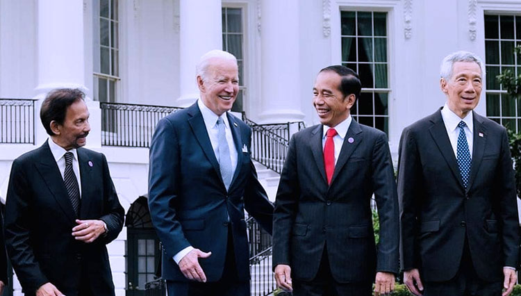 Lima Hari di Amerika Serikat, Presiden Jokowi Kembali ke Indonesia