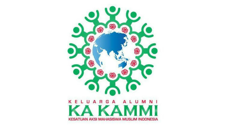 Keluarga Alumni Kesatuan Aksi Mahasiswa Muslim Indonesia (KA-KAMMI) - (FOTO: ist)