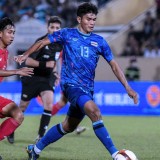Menang Atas Laos, Thailand Bentrok dengan Indonesia di Semifinal