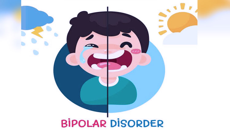 Waspada, Kenali Ciri-ciri Gangguan Jiwa Bipolar