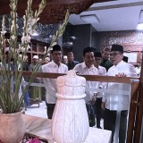 Kunjungi Ponpes Nurul Jadid dan Genggong, Ketum PBNU Gus Yahya Ceritakan Rencana Muktamar Fiqih Peradaban