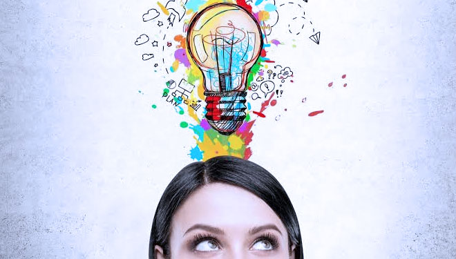 Menkominfo RI: Pentingnya Mimpi dan Imajinasi Dalam Membentuk Masa